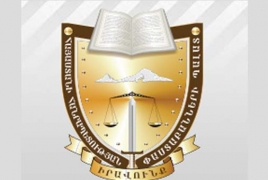 Chamber of Advocates of Armenia member killed in Lori province